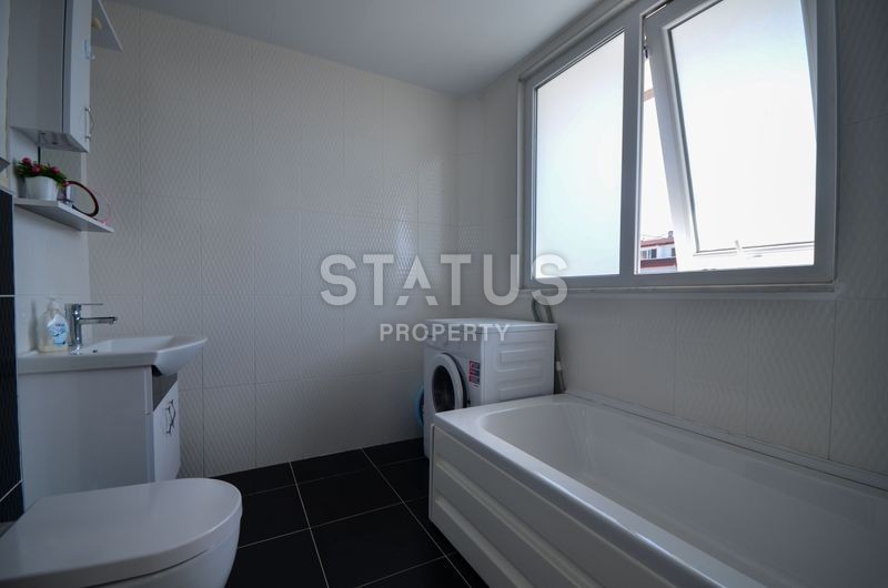 Пентхаус 3+1 с мебелью в центре Махмутлара, 180 м2 фото 62